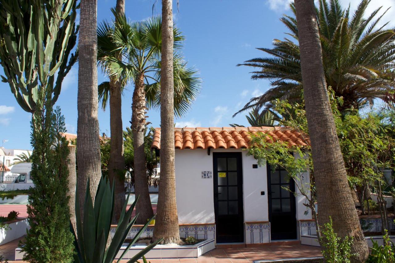 Miramar Boutique Apartments Adults Only Corralejo Luaran gambar