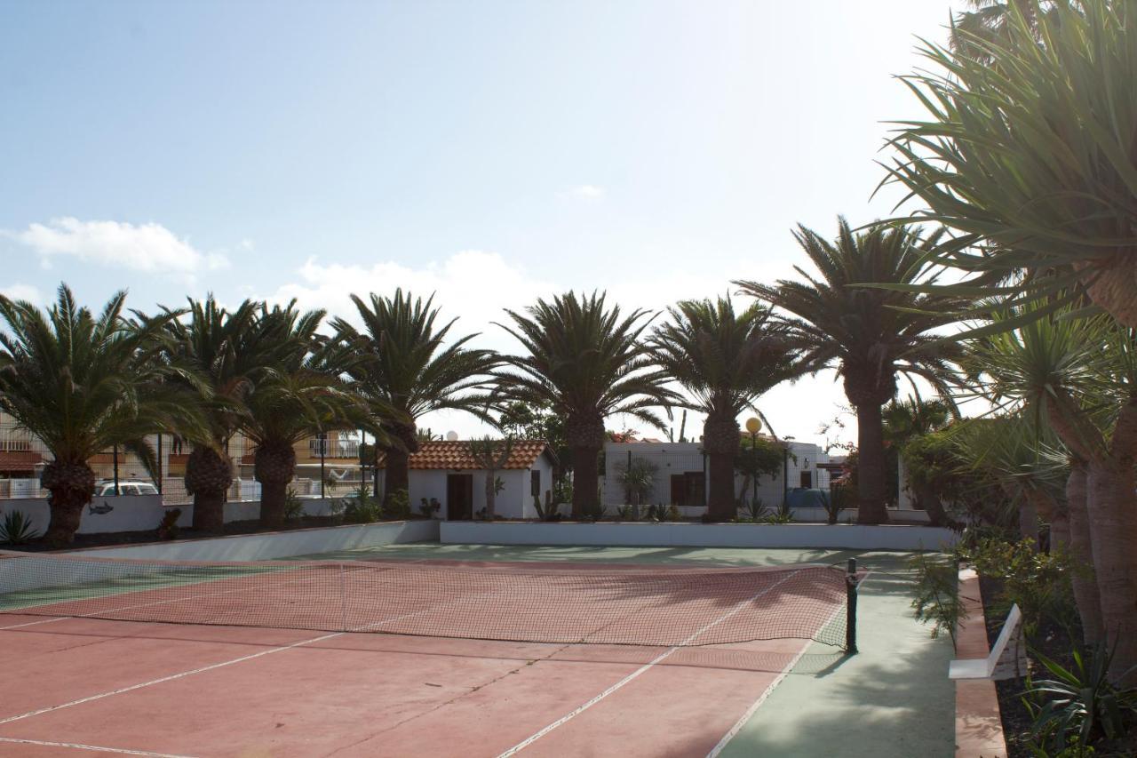 Miramar Boutique Apartments Adults Only Corralejo Luaran gambar