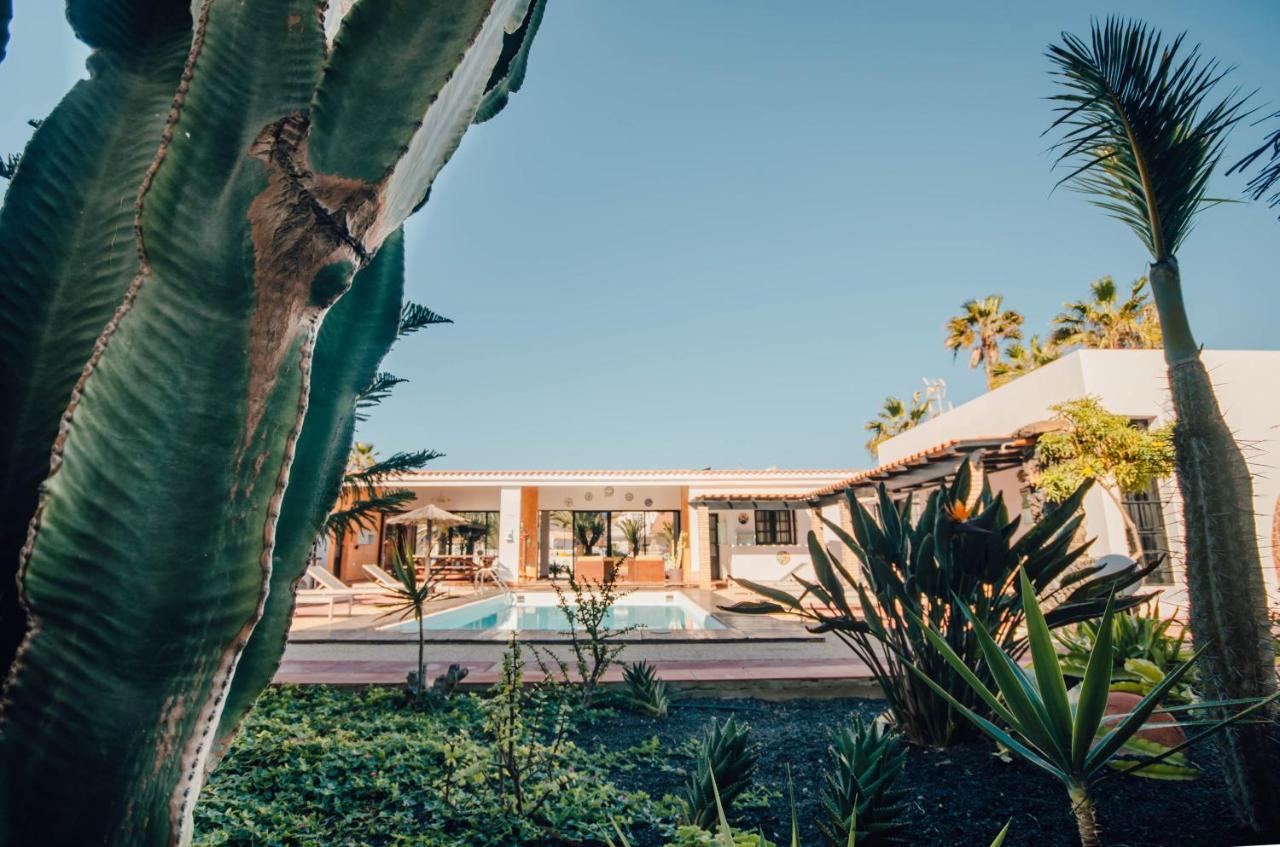 Miramar Boutique Apartments Adults Only Corralejo Luaran gambar