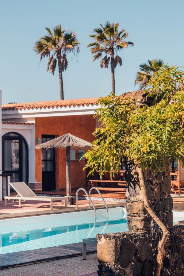 Miramar Boutique Apartments Adults Only Corralejo Luaran gambar