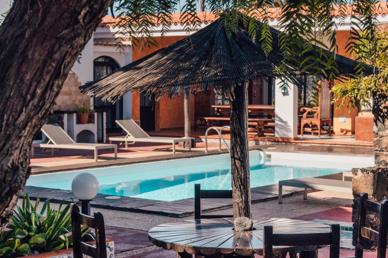 Miramar Boutique Apartments Adults Only Corralejo Luaran gambar