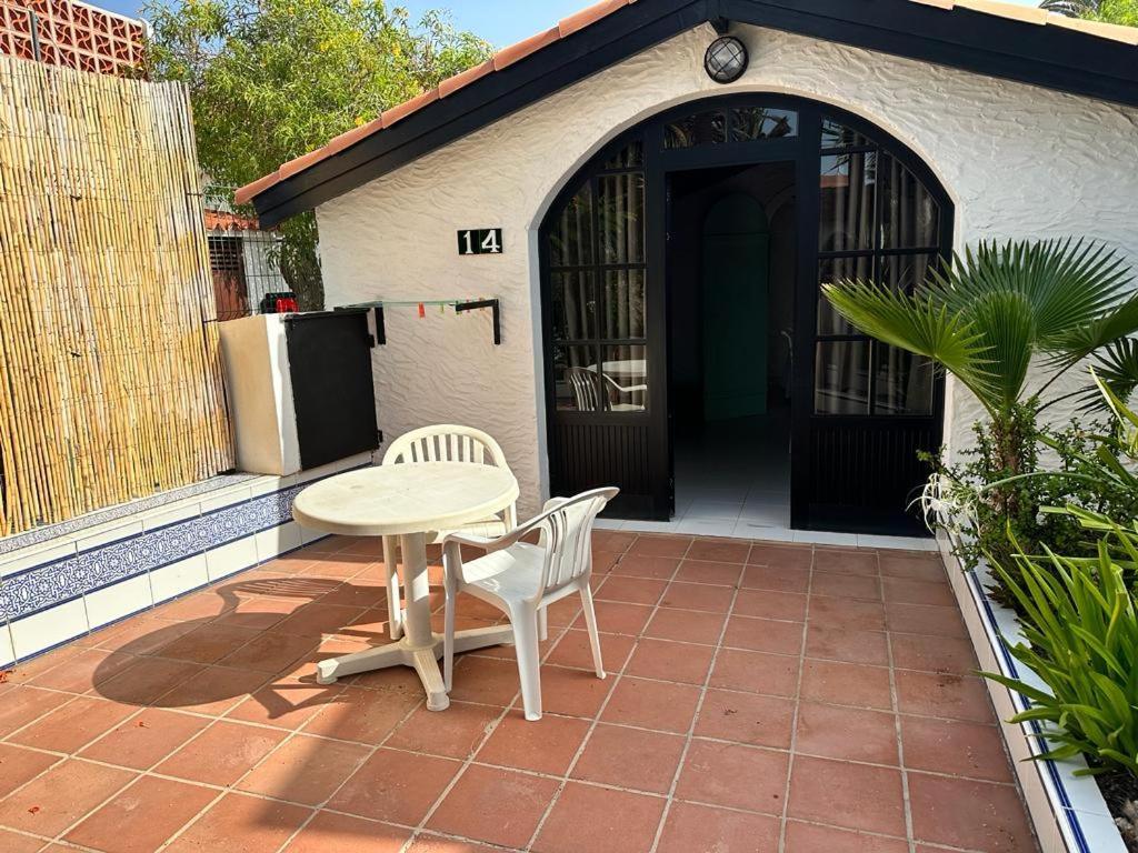 Miramar Boutique Apartments Adults Only Corralejo Luaran gambar