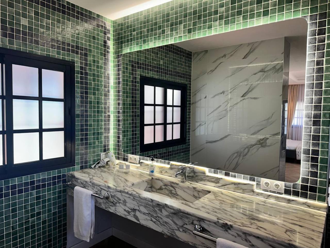Miramar Boutique Apartments Adults Only Corralejo Luaran gambar