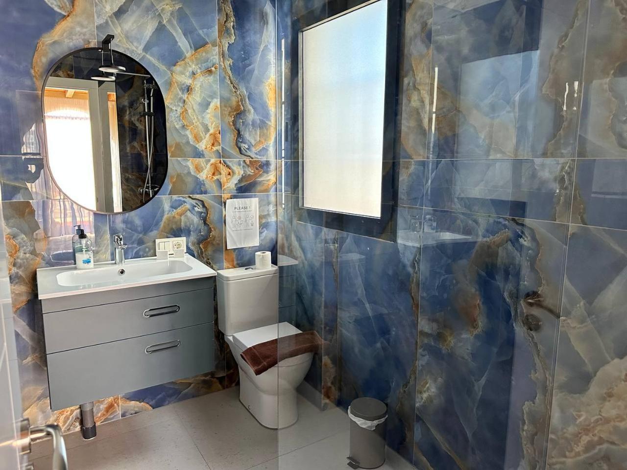 Miramar Boutique Apartments Adults Only Corralejo Luaran gambar