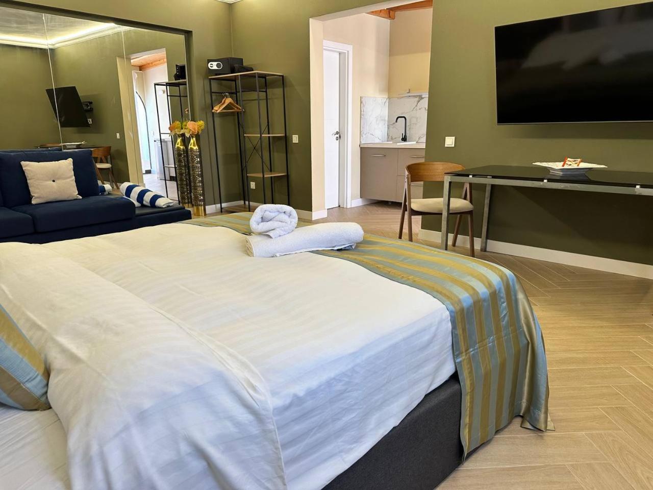 Miramar Boutique Apartments Adults Only Corralejo Luaran gambar