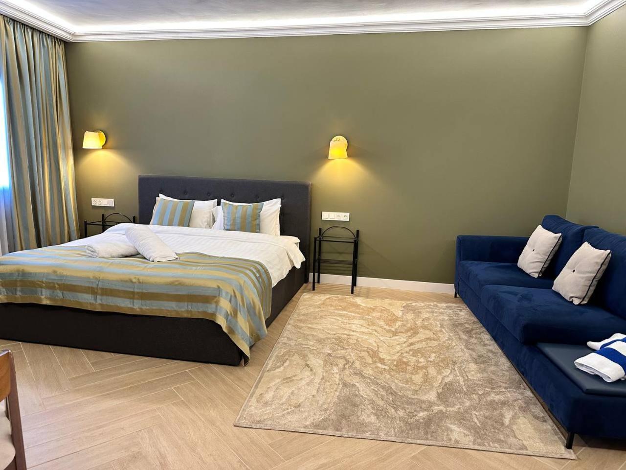 Miramar Boutique Apartments Adults Only Corralejo Luaran gambar