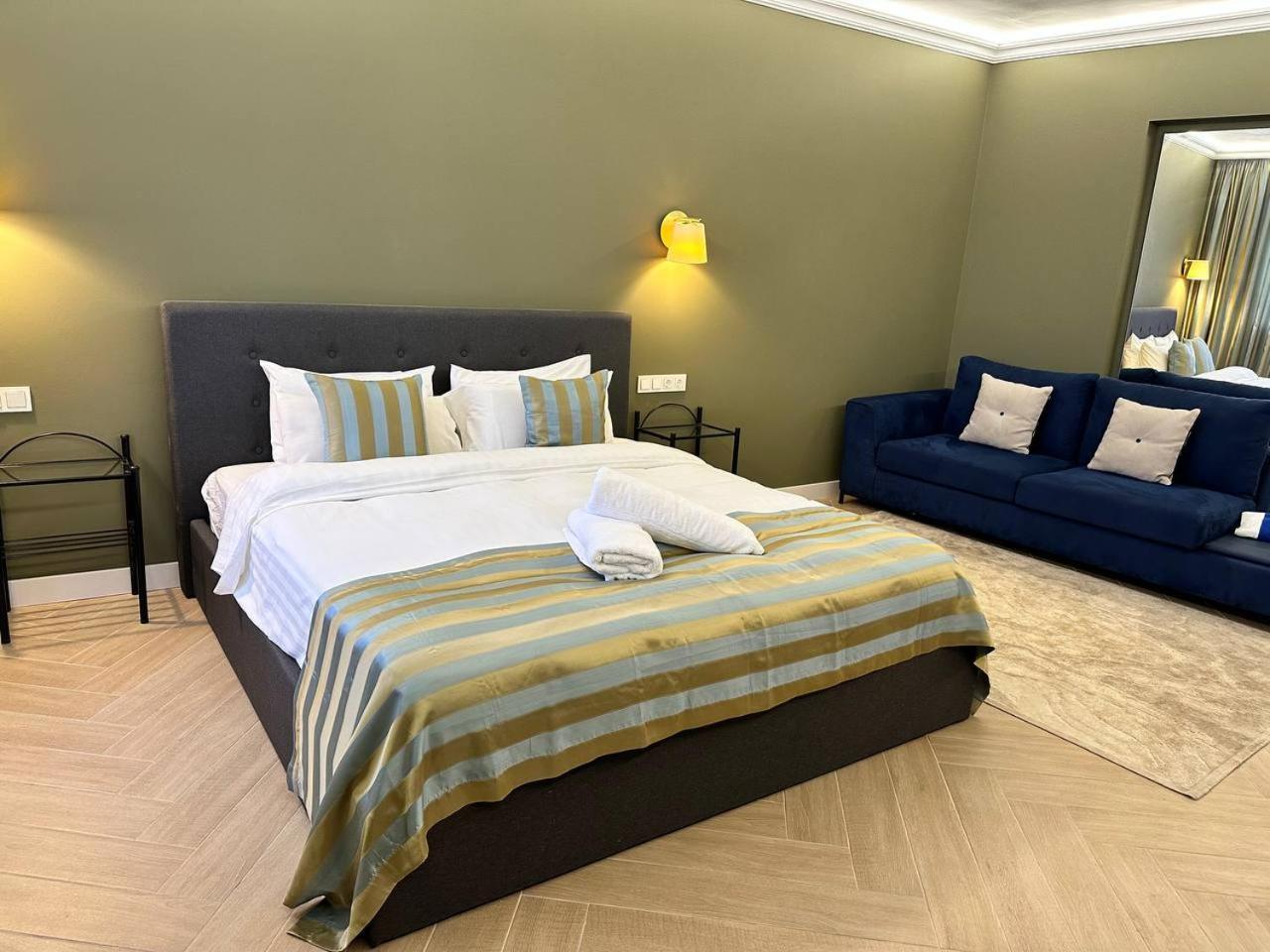 Miramar Boutique Apartments Adults Only Corralejo Luaran gambar