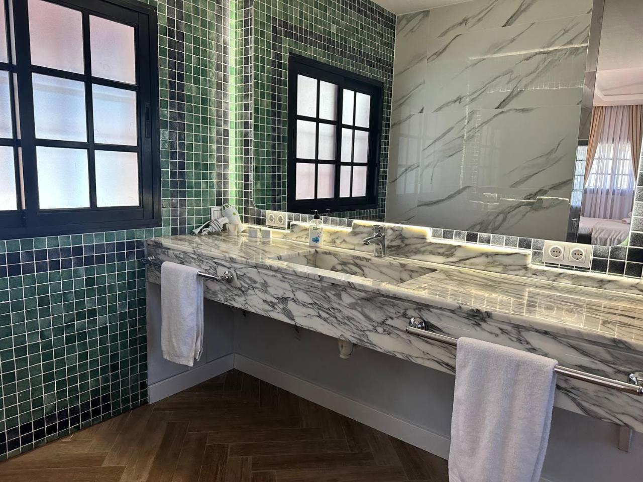 Miramar Boutique Apartments Adults Only Corralejo Luaran gambar