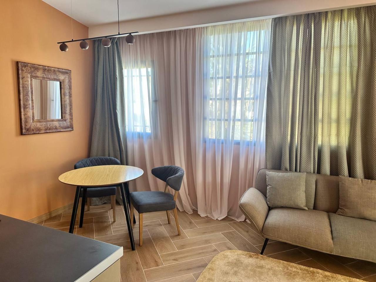 Miramar Boutique Apartments Adults Only Corralejo Luaran gambar