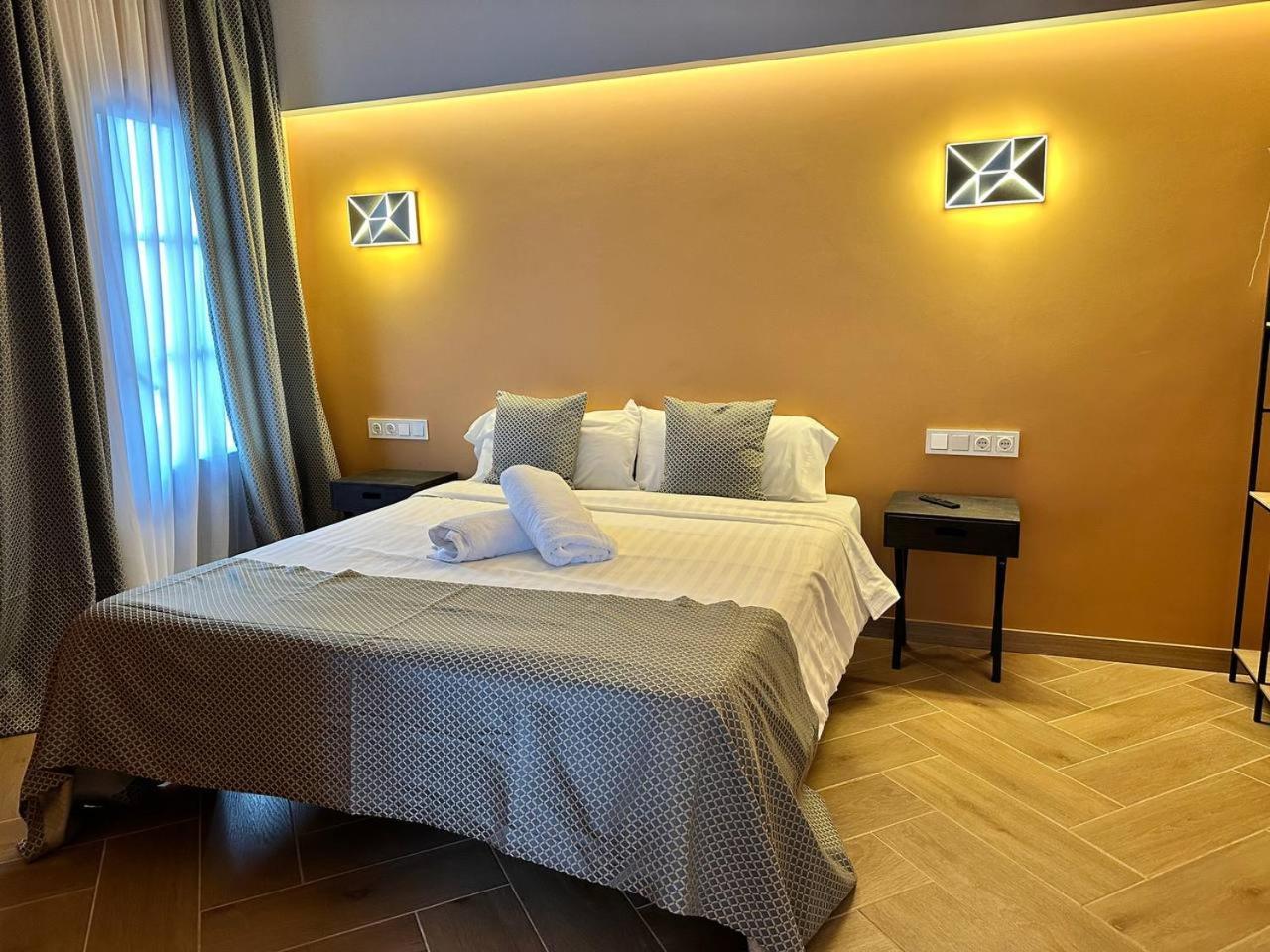 Miramar Boutique Apartments Adults Only Corralejo Luaran gambar