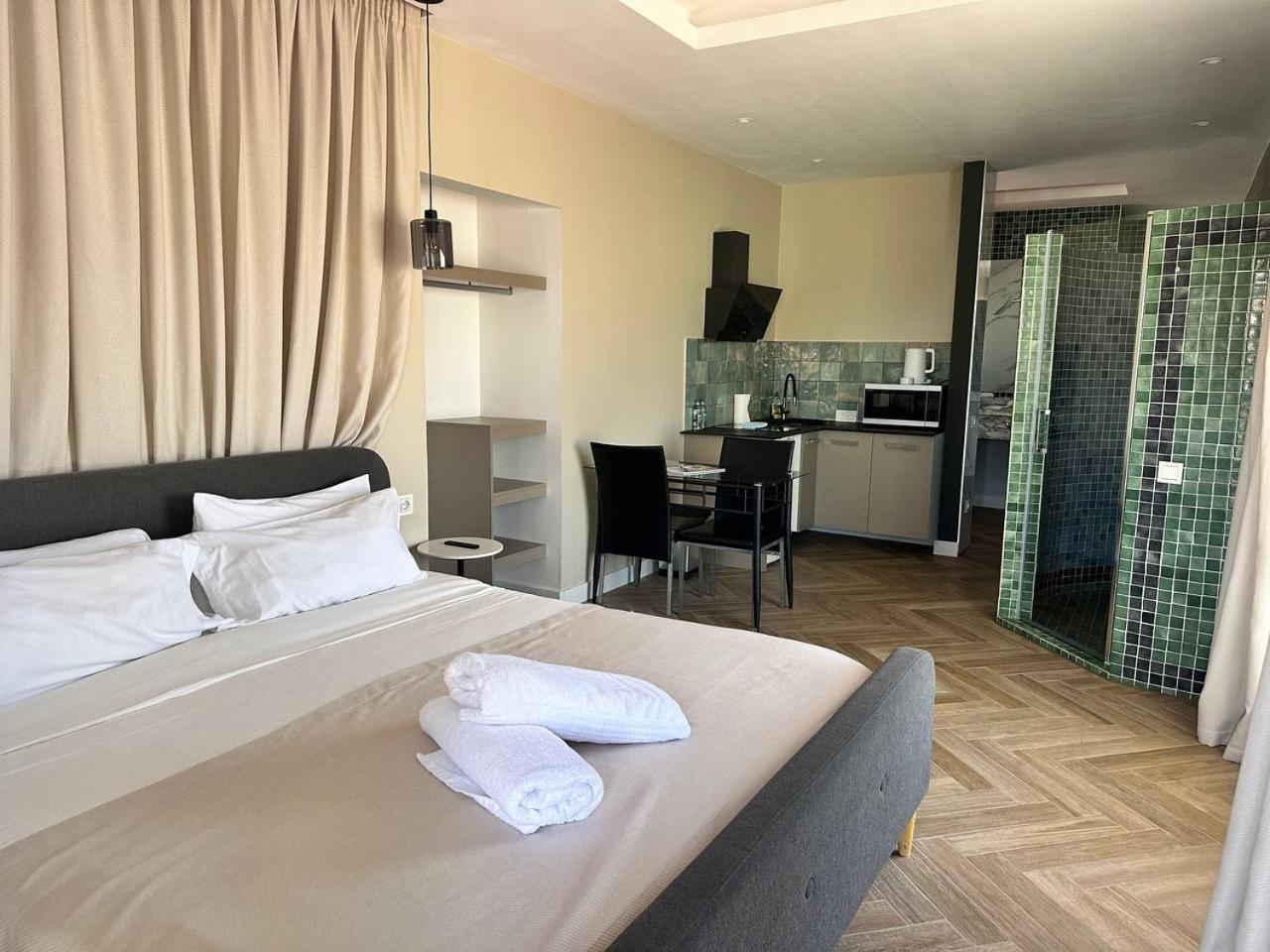 Miramar Boutique Apartments Adults Only Corralejo Luaran gambar