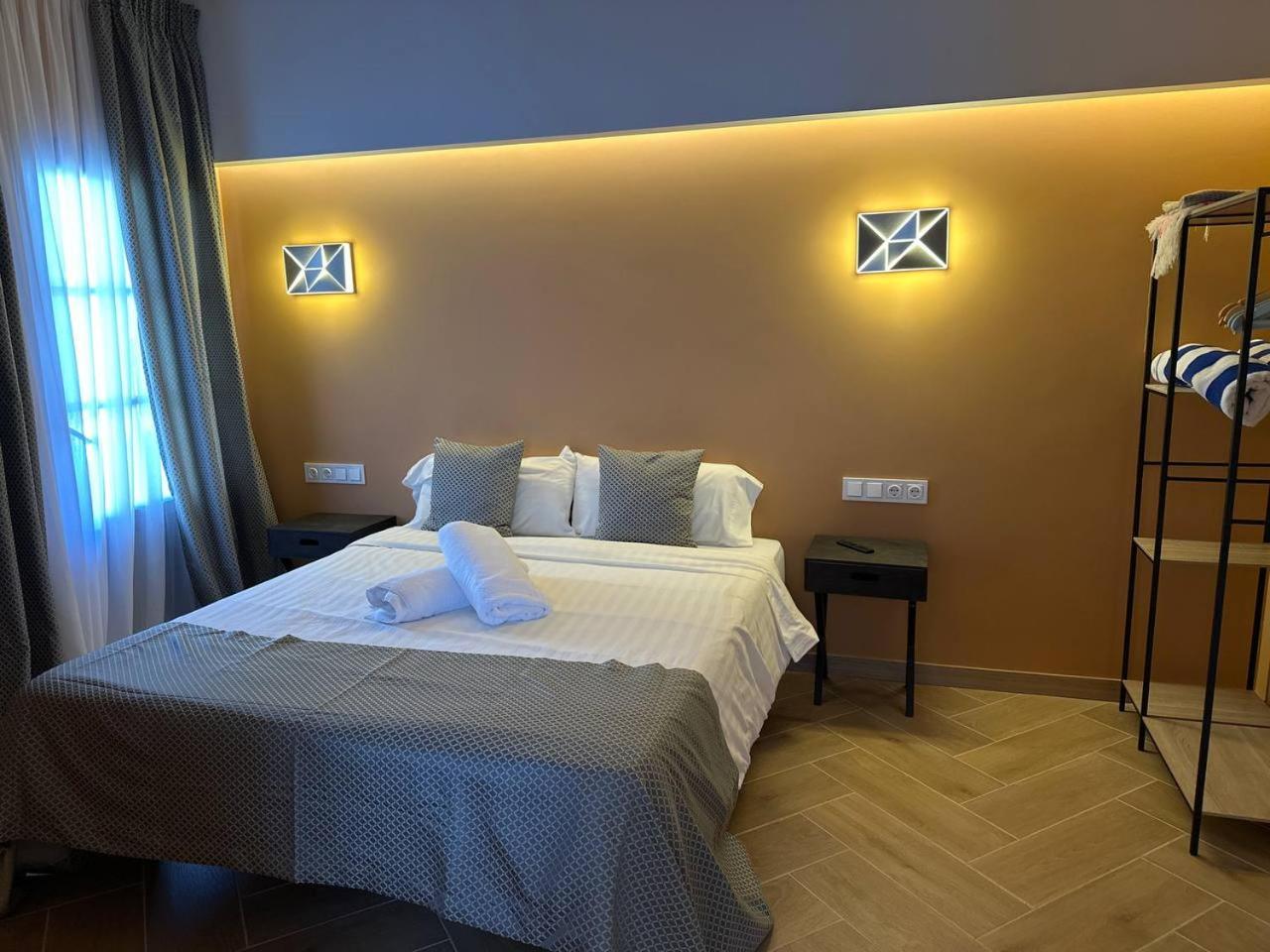 Miramar Boutique Apartments Adults Only Corralejo Luaran gambar