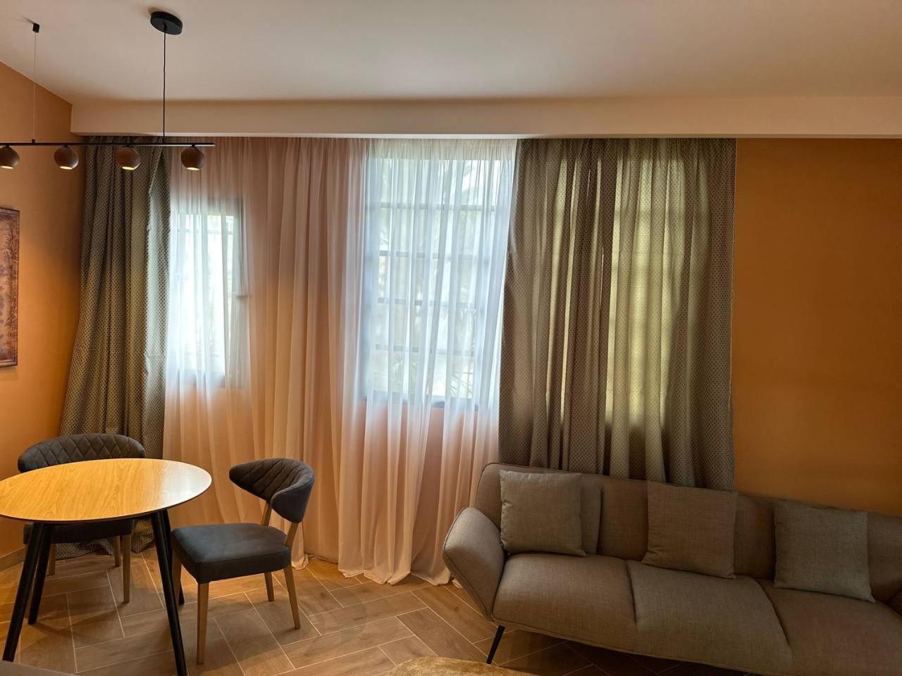 Miramar Boutique Apartments Adults Only Corralejo Luaran gambar