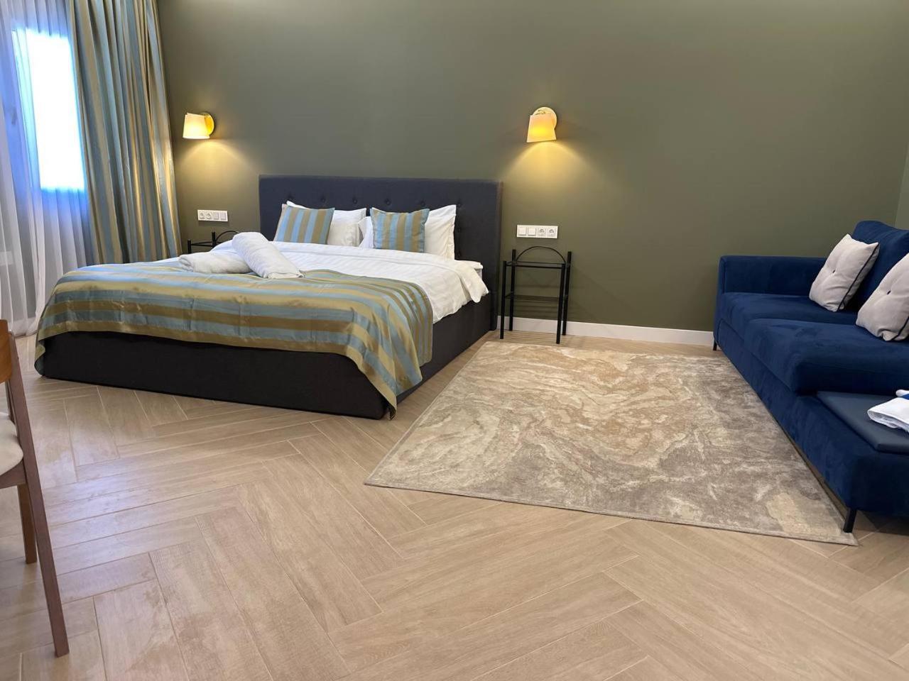 Miramar Boutique Apartments Adults Only Corralejo Luaran gambar
