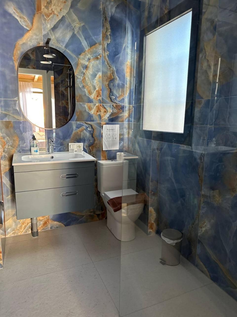 Miramar Boutique Apartments Adults Only Corralejo Luaran gambar