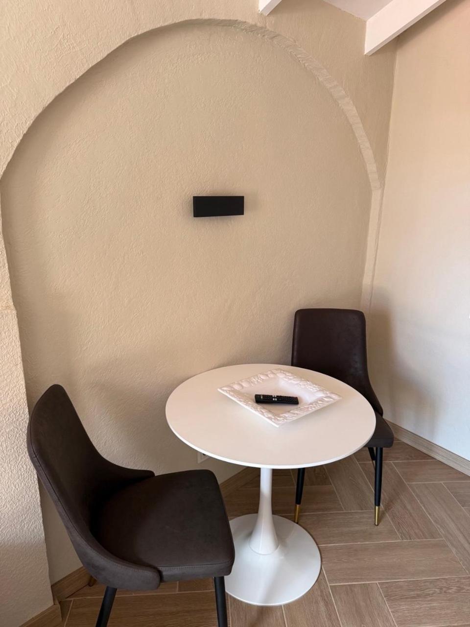 Miramar Boutique Apartments Adults Only Corralejo Luaran gambar