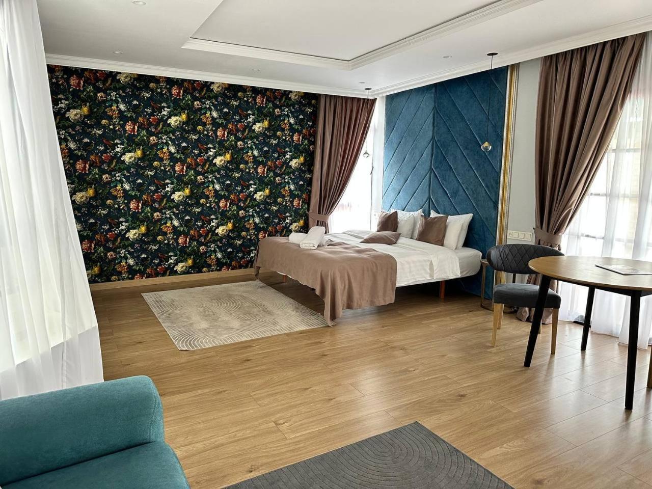 Miramar Boutique Apartments Adults Only Corralejo Luaran gambar