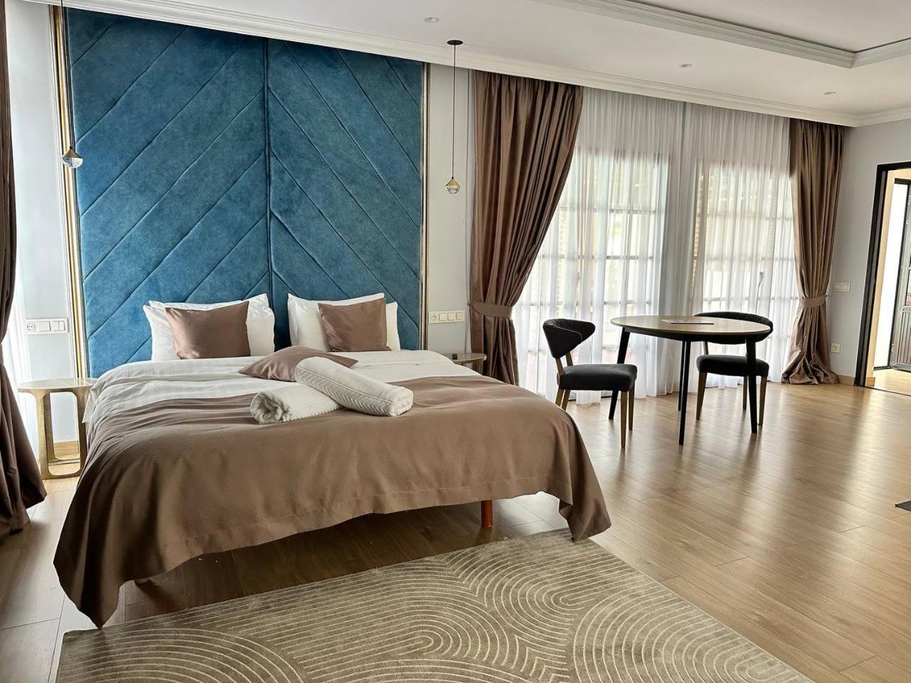 Miramar Boutique Apartments Adults Only Corralejo Luaran gambar