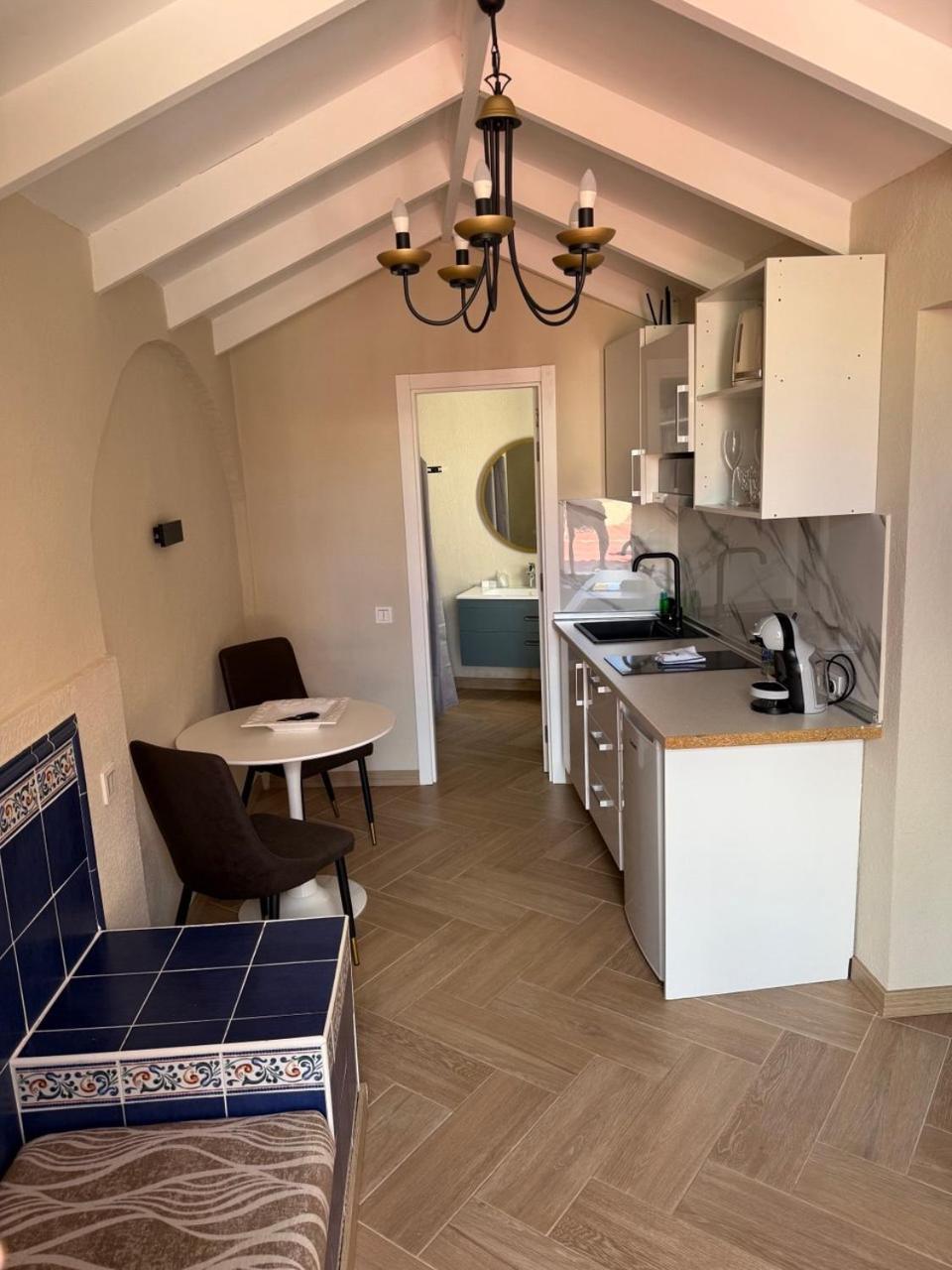 Miramar Boutique Apartments Adults Only Corralejo Luaran gambar