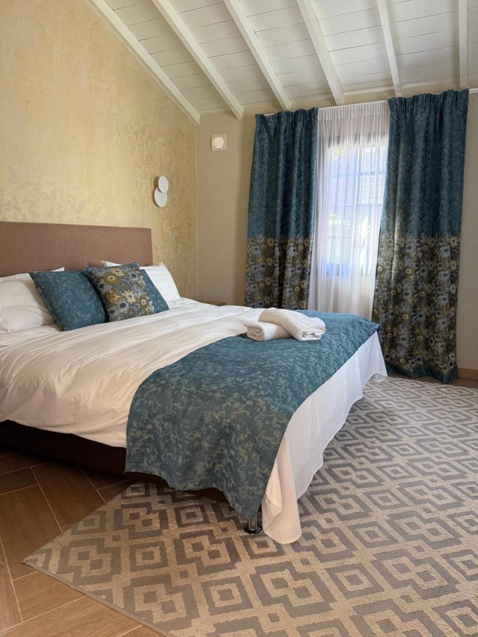 Miramar Boutique Apartments Adults Only Corralejo Luaran gambar